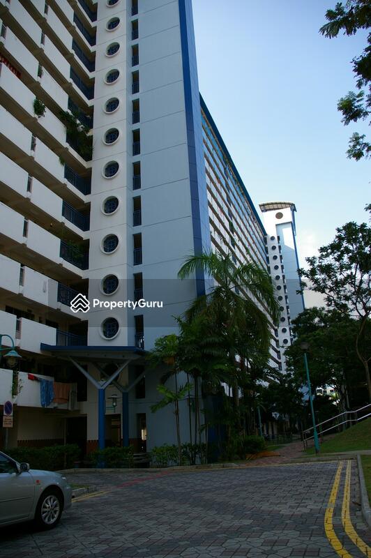 99 Whampoa Drive #0
