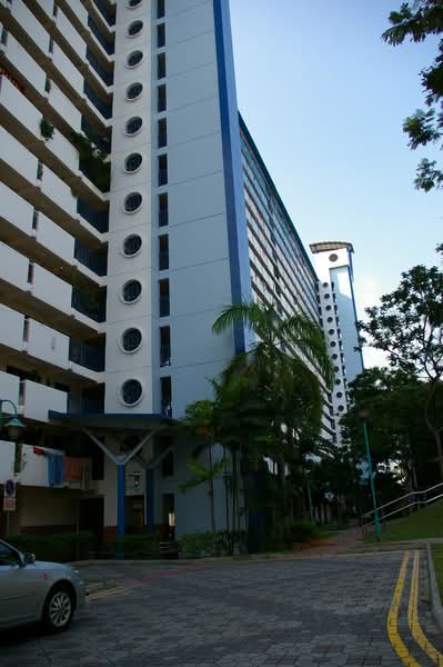 For Rent - 99 Whampoa Drive