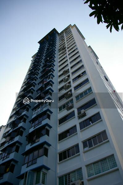 For Sale - 100 Whampoa Drive