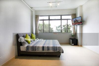 - 85 SOHO @ Boon Lay