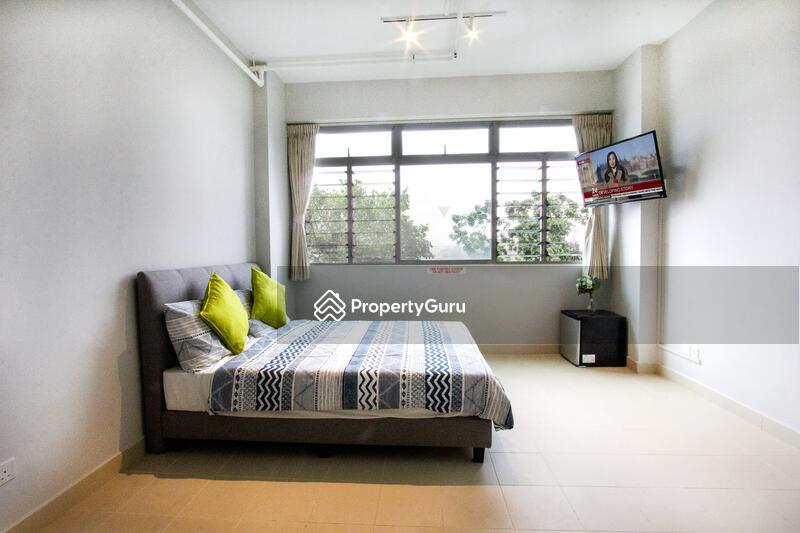 For Rent - 85 SOHO @ Boon Lay