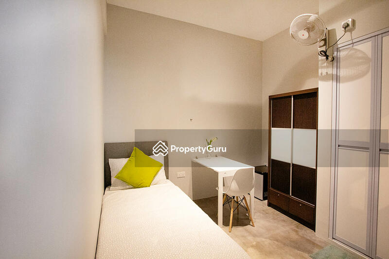 85 SOHO @ Boon Lay #0