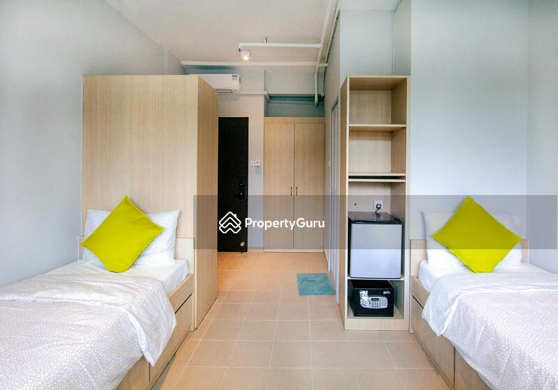 85 SOHO @ Boon Lay #0