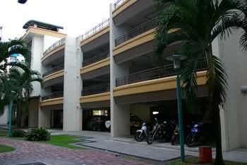98A Whampoa Drive