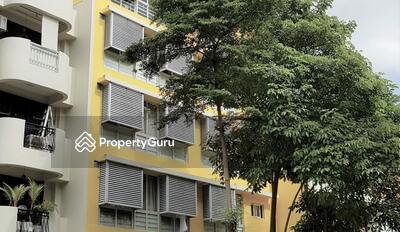 - 11 Lorong 4 Geylang