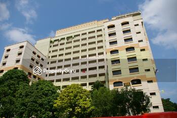 109 Whampoa Road