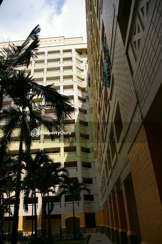 110 Whampoa Road #0