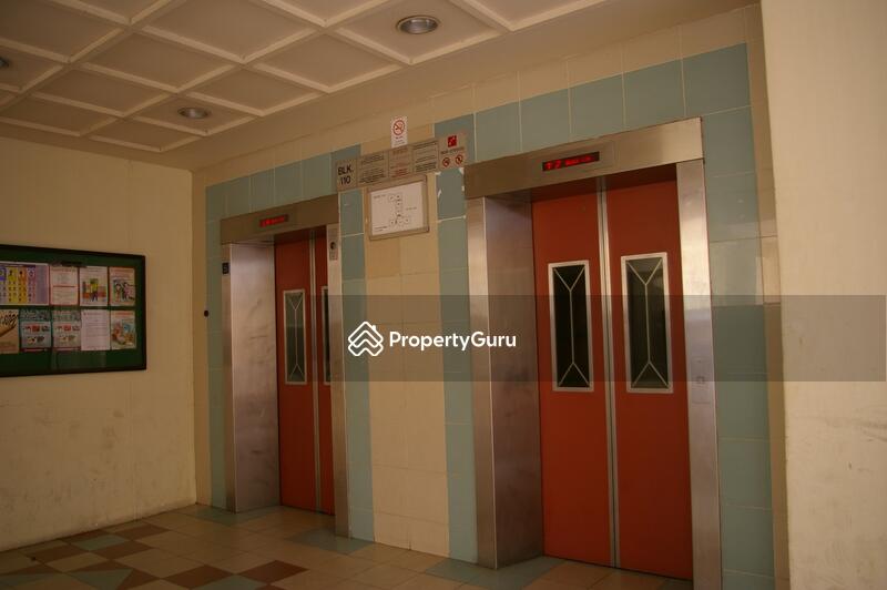 110 Whampoa Road #0