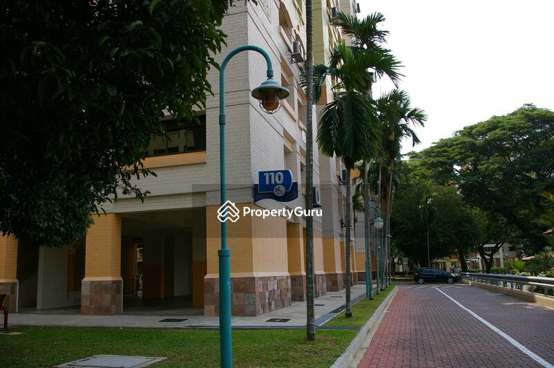 110 Whampoa Road #0