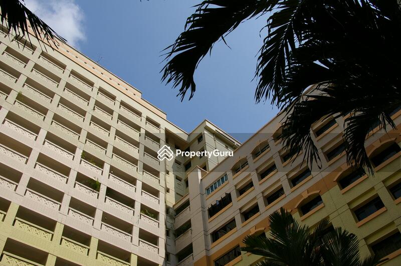 For Sale - 110 Whampoa Road