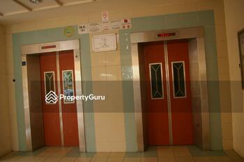 111 Whampoa Road