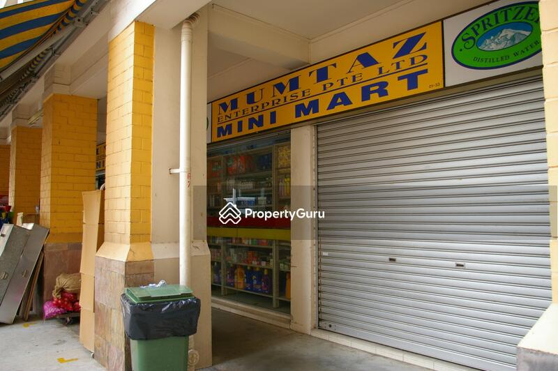 For Rent - 111 Whampoa Road