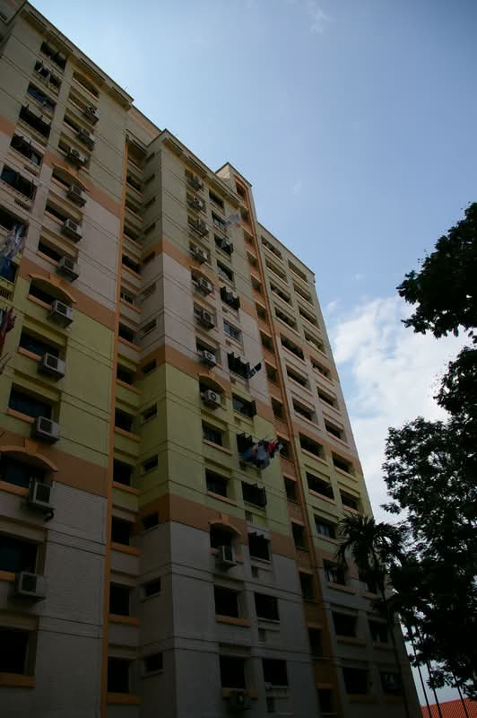 111 Whampoa Road