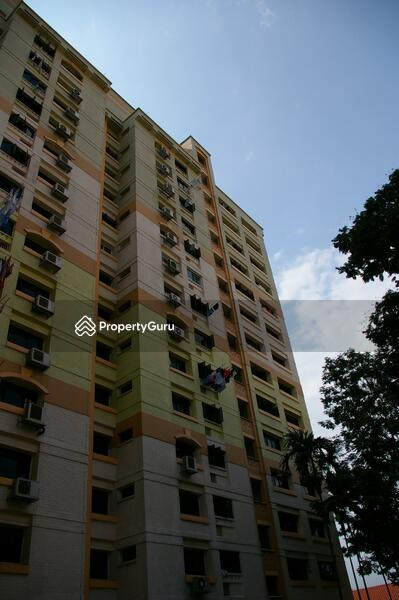For Rent - 111 Whampoa Road