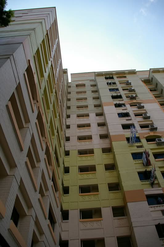 111 Whampoa Road