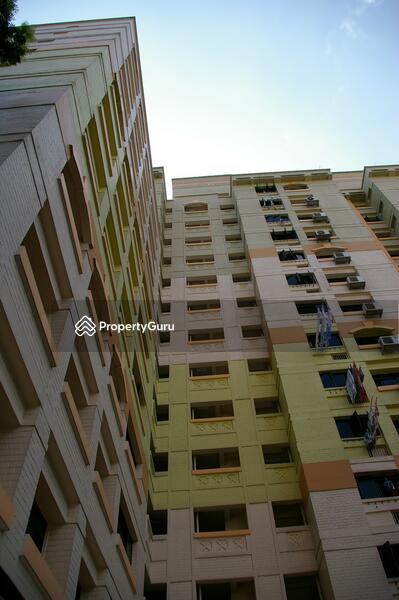 For Rent - 111 Whampoa Road