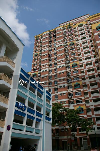 For Rent - 112 Whampoa Road