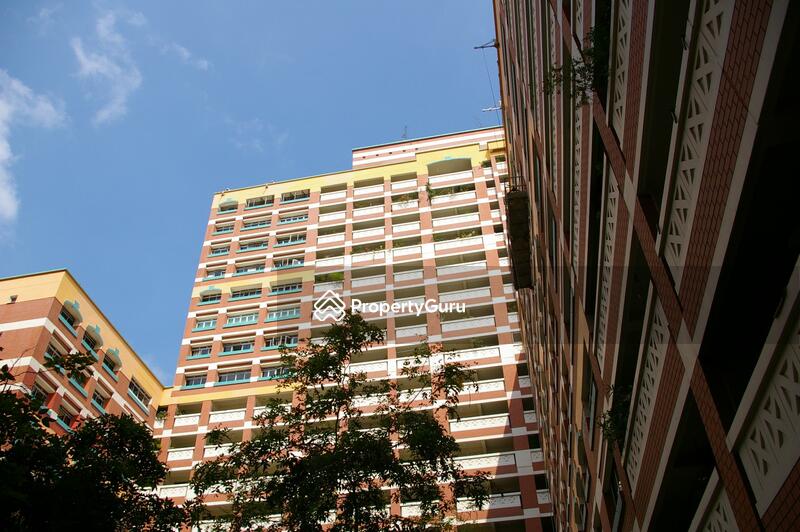 113 Whampoa Road #0