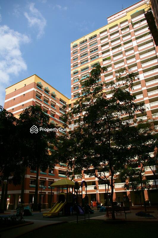 113 Whampoa Road #0