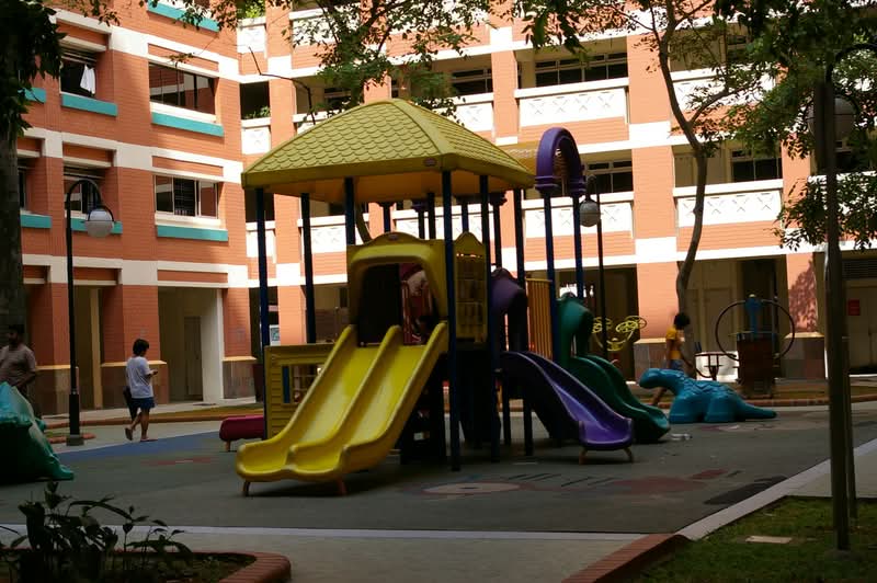 113 Whampoa Road