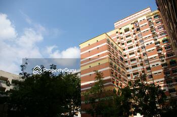 114 Whampoa Road