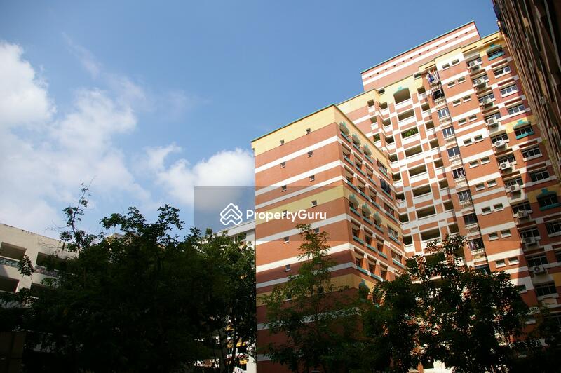 For Sale - 114 Whampoa Road