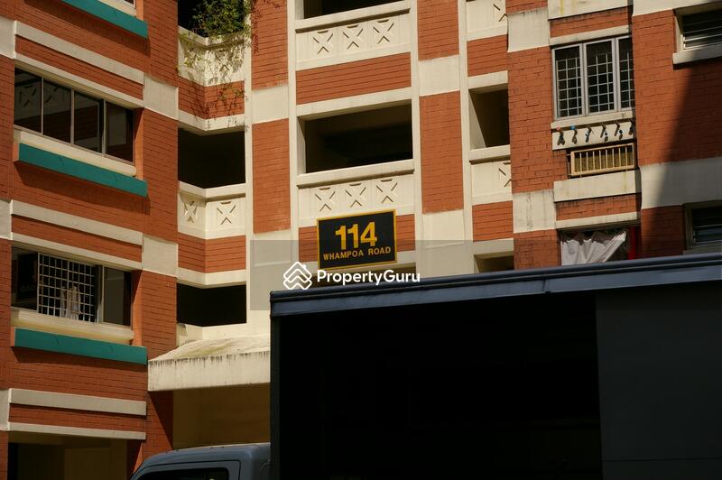 For Sale - 114 Whampoa Road