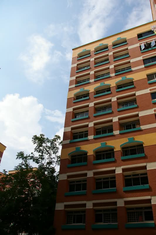 114 Whampoa Road