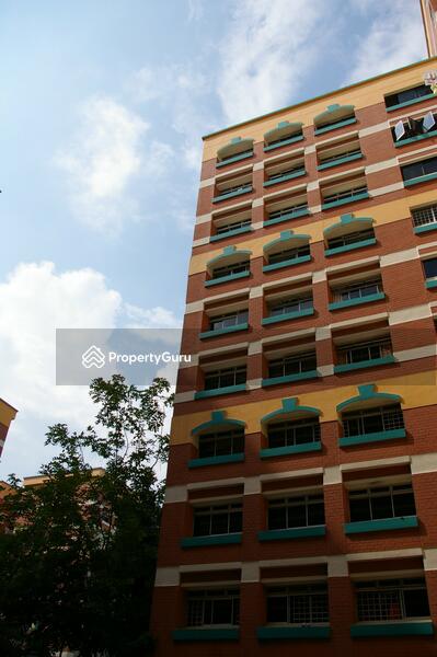 For Sale - 114 Whampoa Road
