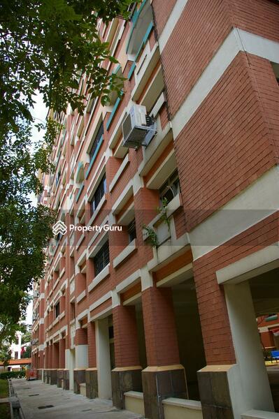 For Sale - 115 Whampoa Road