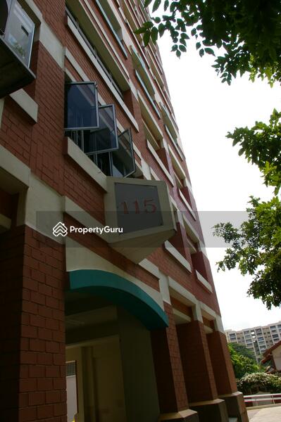 For Sale - 115 Whampoa Road