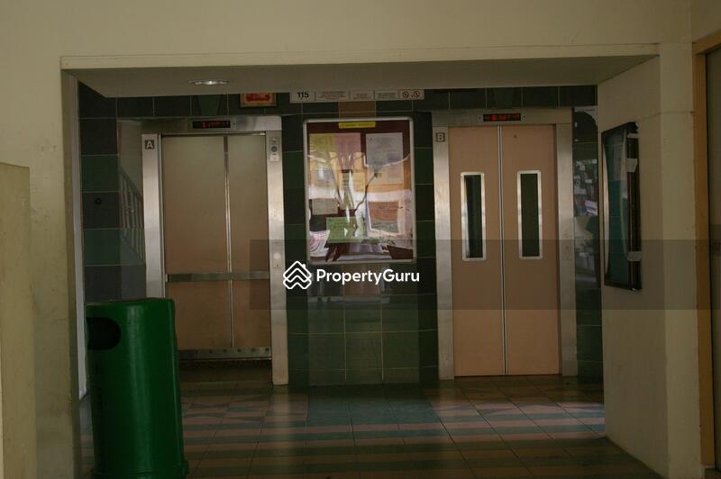 For Sale - 115 Whampoa Road
