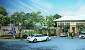Baan Suan Fahsai : บ้านสวน ฟ้าใส