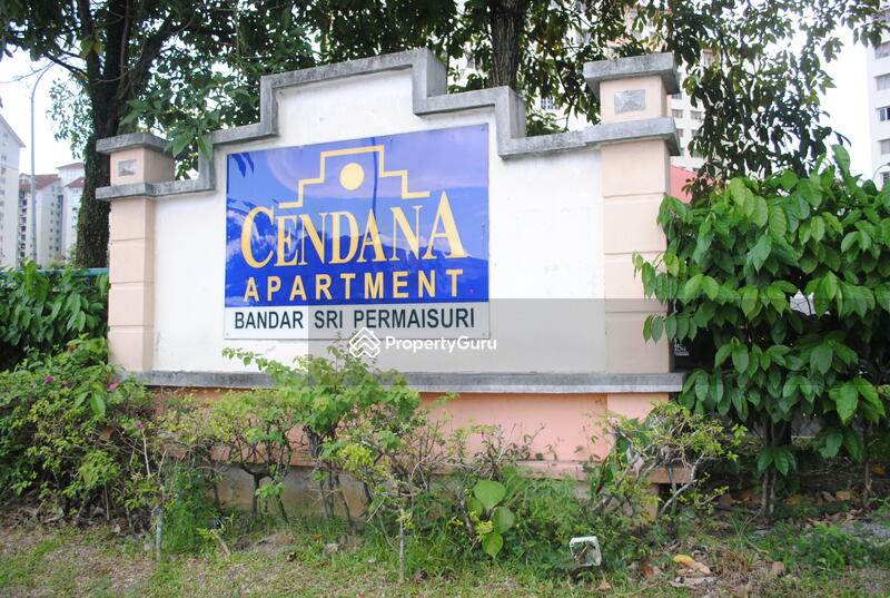 Cendana Apartment #0