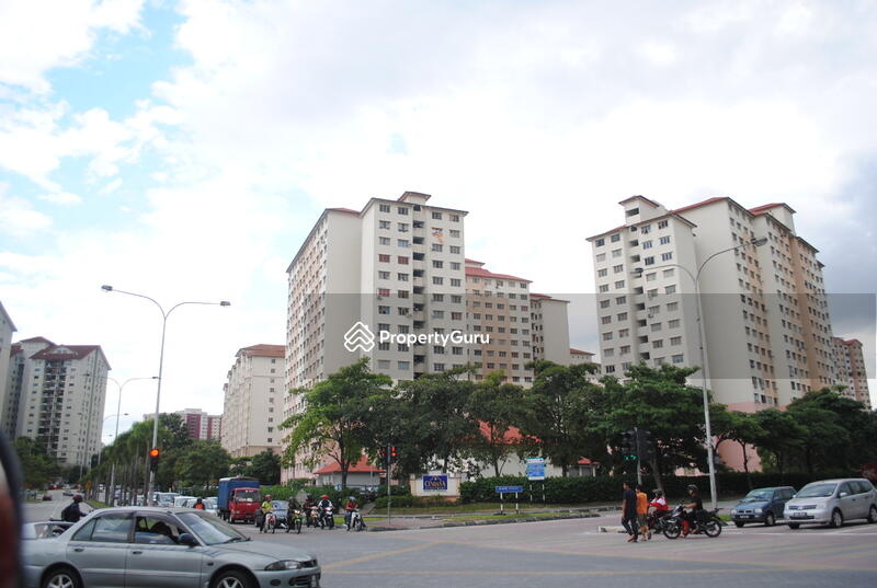 Cendana Apartment details, apartment for sale and for rent