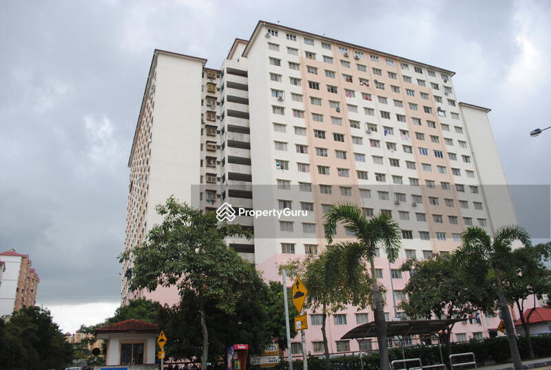 Cendana Apartment #0