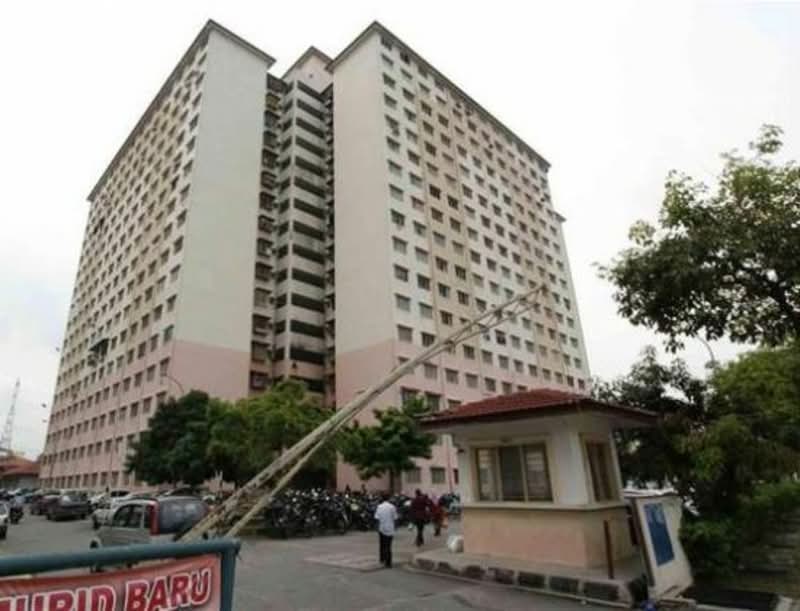 Cendana Apartment - iProperty.com.my
