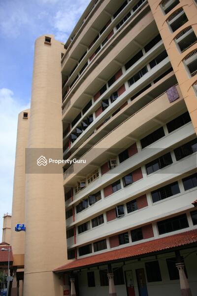 For Rent - 49 Whampoa South