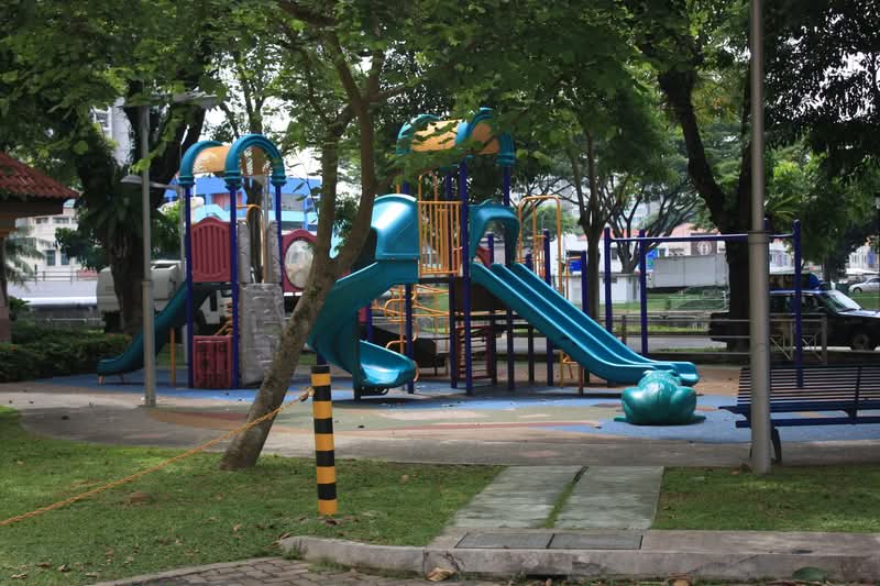 49 Whampoa South