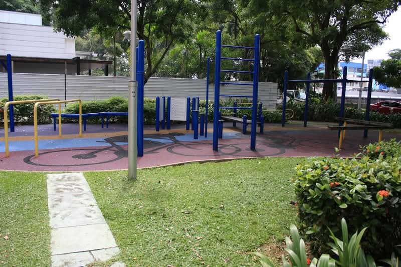49 Whampoa South