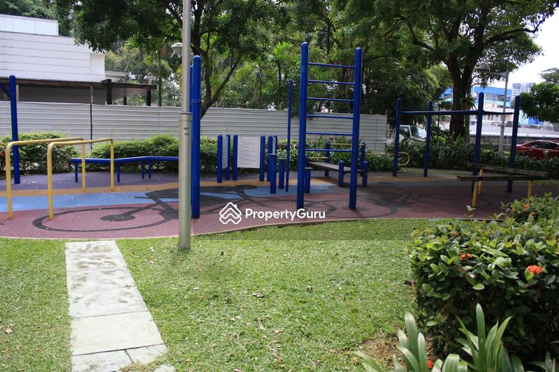 For Rent - 49 Whampoa South