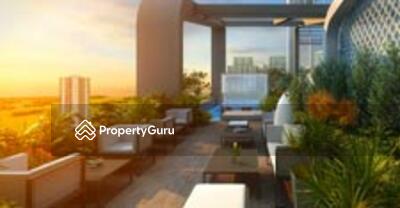  - Clermont Residence
