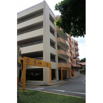49A Whampoa South