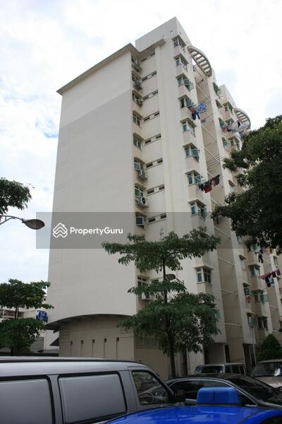 For Rent - 34 Whampoa West