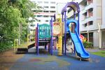 307 Woodlands Avenue 1 #0