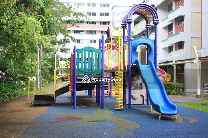 For Rent - 307 Woodlands Avenue 1