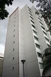 307 Woodlands Avenue 1 #0