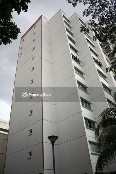 For Rent - 307 Woodlands Avenue 1