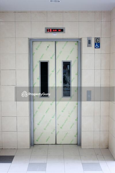 For Rent - 307 Woodlands Avenue 1