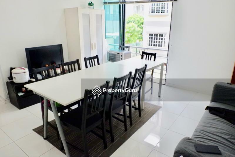 221 Joo Chiat Place Apartment located at East Coast / Marine Parade